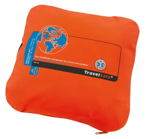TravelSafe Dundee mosquitera pop-out para 2 personas