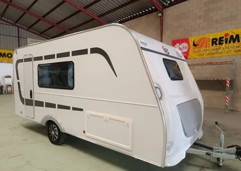 Caravana Across SAFARI 432 CDL 2027