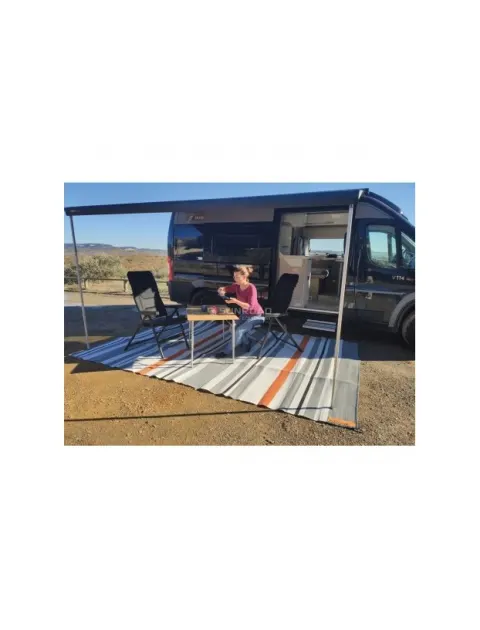 Alfombra de suelo para avance-Floor Mat 450×250 cm