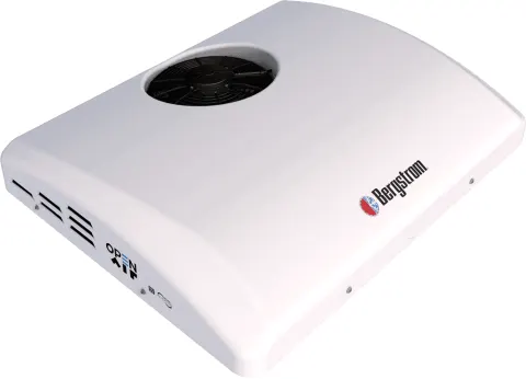 Openair Aire Acondicionado de techo Eléctrico 12V