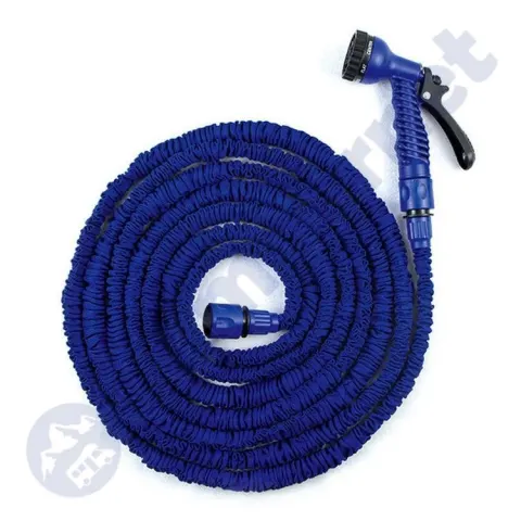 Manguera flexible 7.5-22.5 metros