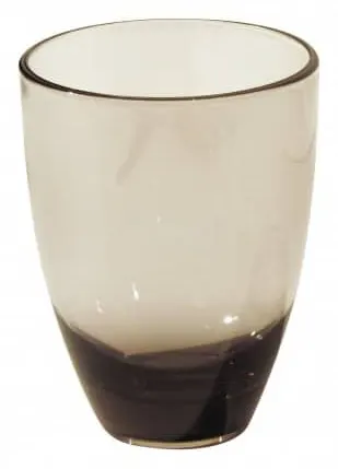 Pack 3 vasos Massa gris 18 cl