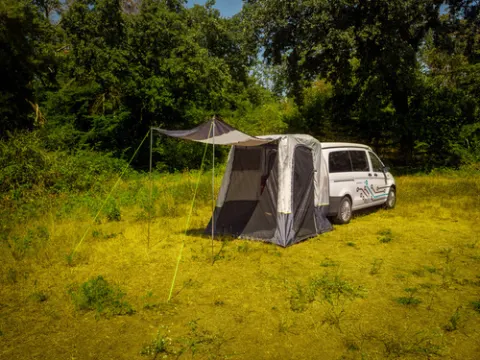Carpa Trasera Premium Vito