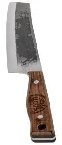 Cuchillo de chef Petromax