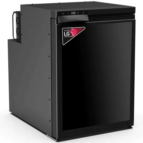 Nevera Congelador 50L Alpicool CR50 Compresor LG