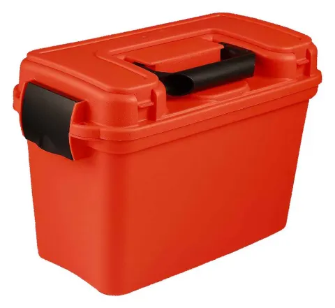 Caja de almacenamiento impermeable ATTWOOD