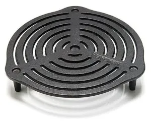 Petromax Gietijzeren Montaña Rusa Con Pootjes 23cm