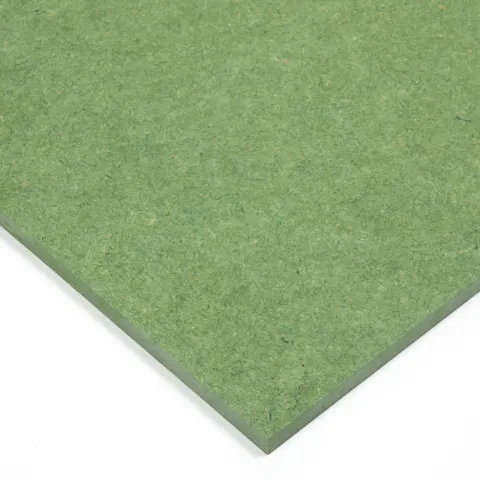 Tablero M.D.F. Hidrofugo de 12 mm 244 X 122 cm