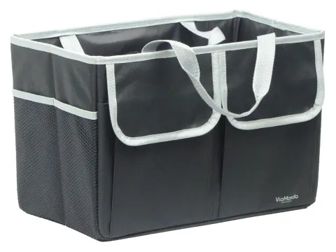 ViaMondo 20x38x25 caja organizadora plegable