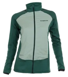 Chaqueta Mujer LONGUE