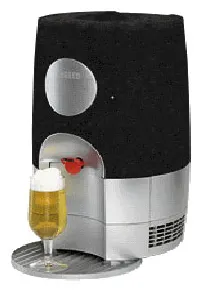Enfriador cerveza