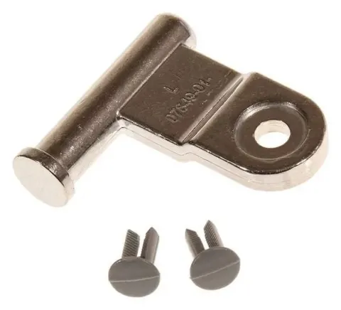Articulación Pata Izquierda Toldo Fiamma F80S
