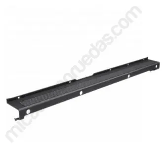 Parachoques para enganche basculante THULE VeloSwing