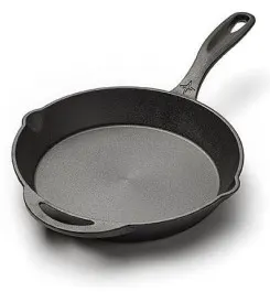 Barebones Sartén 10″