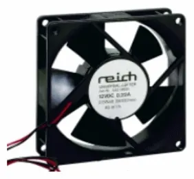 Ventilador Reich
