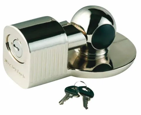 Barra de remolque universal MASTERLOCK
