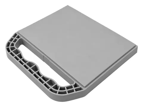 Placas de apoyo con asa – 4 piezas