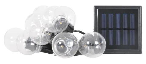 Benson Solar LED: luces solares