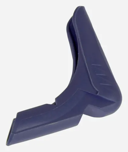 Crespo – Estabilizadores para tubo Ø 25 mm – SET 215-5