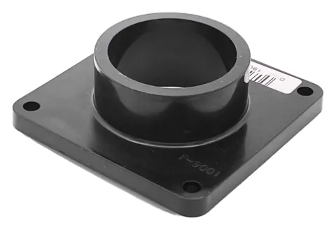 Adaptador (38mm) para esclusa 65254