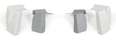 Junta Fiamma Rain Caps para F45 S