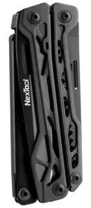 Herbertz Multitool, Nextool, BK, juego de puntas (9 piezas)