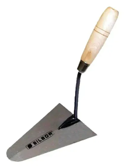 Paleta catalana Silbor 170mm