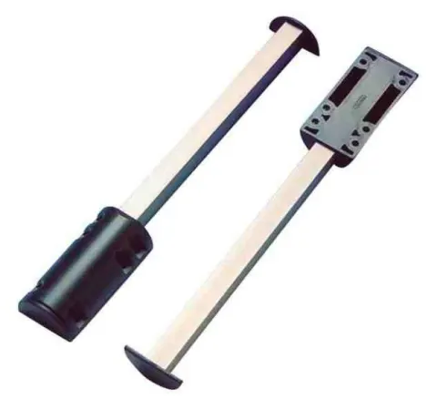 Soporte extensible