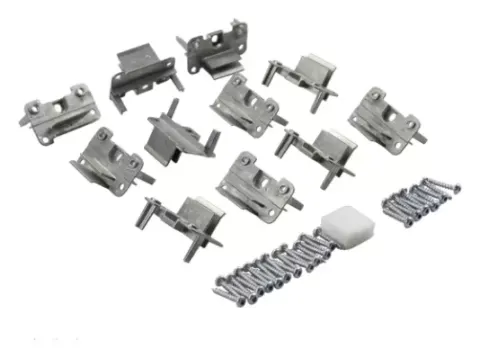 Kit de montaje, para grosor de techo 30-34 mm claraboyas Midi Heki 700×500