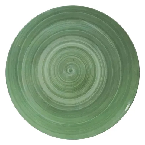 Plato de Ø 33 cm – Green