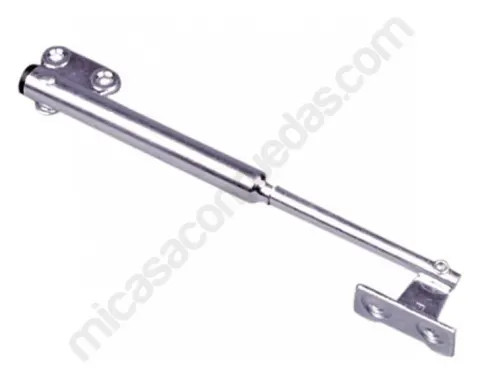 Amortiguador de armario 14 cm