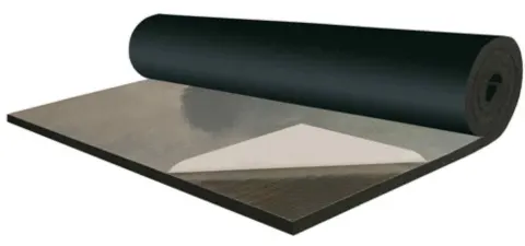 Kaiflex 20 mm (por metros)