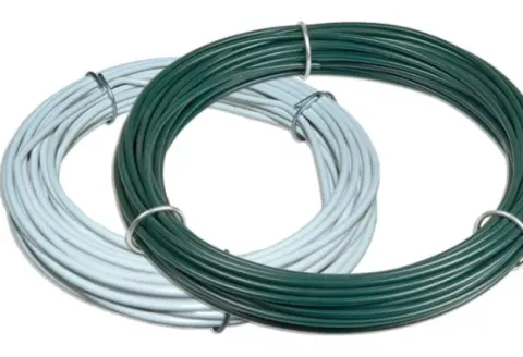 Alambre plastificado Buarfe 2,8mm