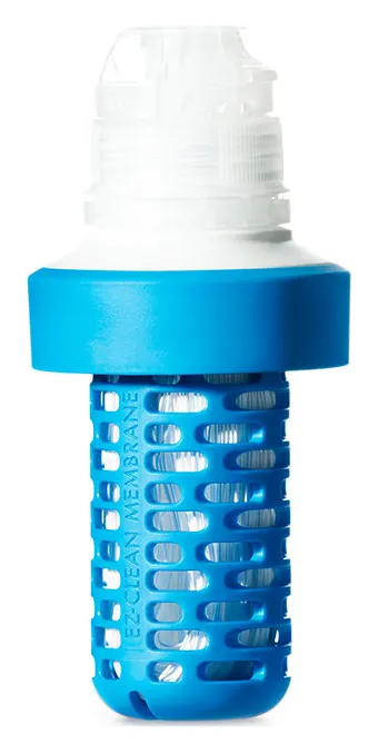 Recambio filtro purificador Katadyn BeFree REPLACEMENT CARTRIDGE