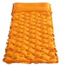 Esterillas y autohinchables: Esterilla hinchable individual TPU Camping INTEX