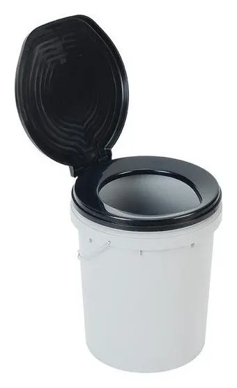 Cubo water portátil 20L Oztrail