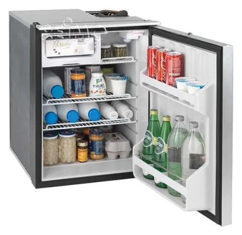 Nevera de compresor 85L webasto