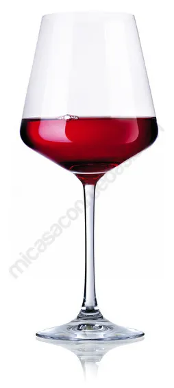 Copa de vino de Tinto (2 Ud.)