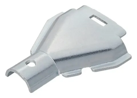 Media carcasa para cable de freno ALKO 23-26mm