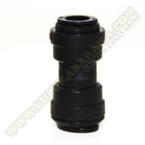 Conector recto Ø 12-10mm