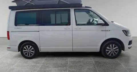 Furgonetas Camper Ocasión Volkswagen CALIFORNIA OCEAN