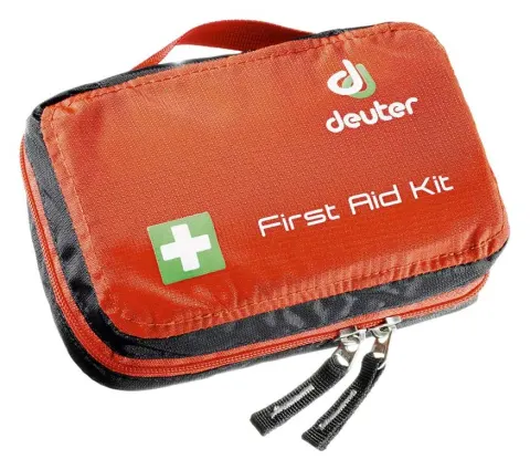 Deuter First Aid Kit – Botiquín primeros auxilios