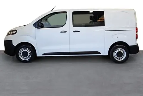 Aislantes Térmicos 10 CAPAS Opel Vivaro C Mixta 2019+