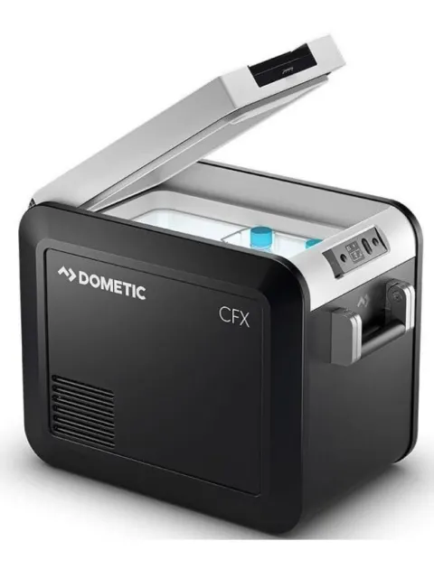 Nevera Dometic CFX3 25L Compresor – Portabilidad Superior