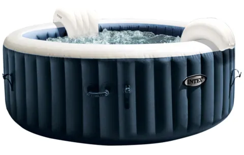 Spa hinchable INTEX- Spas hinchables