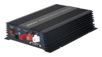 Power chargue IUOU-12 V- 15 A