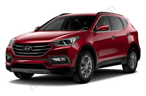 Suspensión Neumática Hyundai Santa Fe Sport – COIL RITE