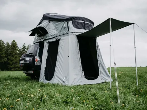 Arcta Viator 160 avance – 160 cm