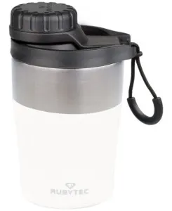 Rubytec Shira Hotshot blanco 0.2 L