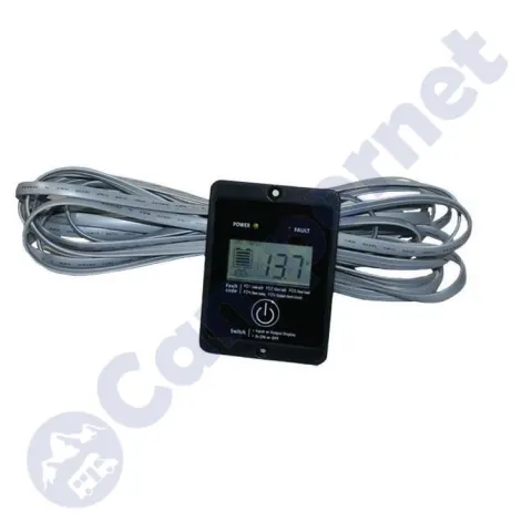 Display LCD